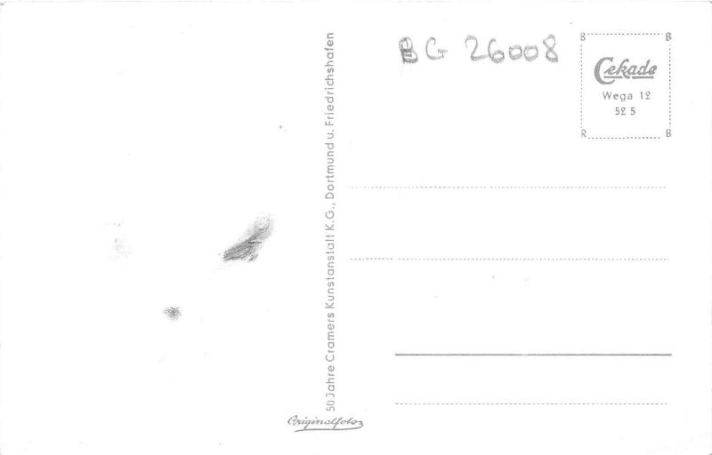 BG26008 munster weingarten wurttemberg germany