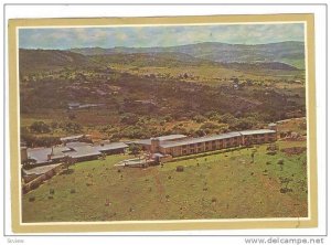 Drum Rock Hotel, Near Nelspruit, Eastern Transvaal, South Africa, 1970-1980s