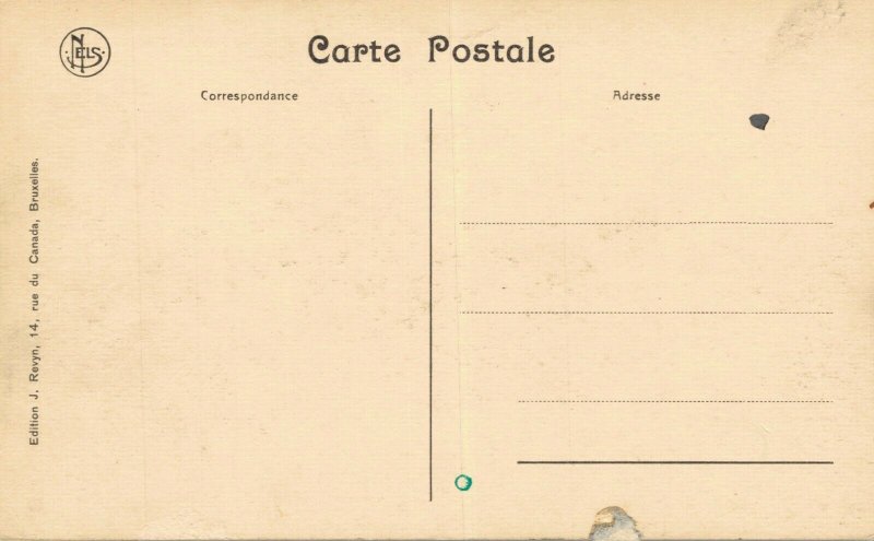 Military Battle of The Yser The Inundation of Yser World War 1 Belgium 06.59