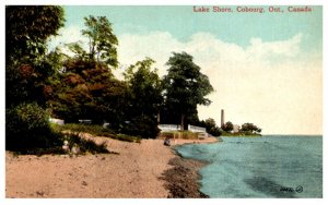 Ontario Cobourg Lake Shore