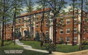 Henry County Hospital - New Castle, Indiana IN  