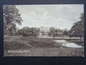 Surrey LOXHILL Hascombe Park Hatch c1905 Postcard by Frith 53579