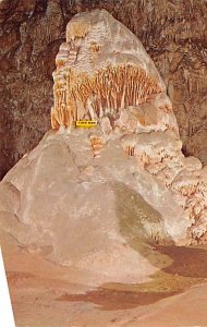 Carlsbad Caverns National Park Carlsbad Caverns National Park, New Mexico