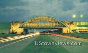 Host Restaurant - Vinita, Oklahoma