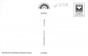 uk51548 waterloo gardens bognor regis uk