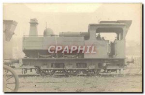 Hermann Train Locomotive Photo