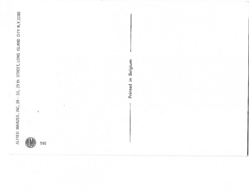 Cute Boy Playing Accordian Alfred Mainzer Belguim