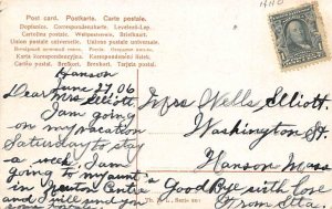 Donn On The Farm Unused 