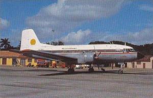 AERO CARIBBEAN ILUSHIN 14M CU-T925