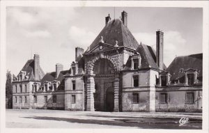 France Fontainebleau Quartier Henri IV Photo