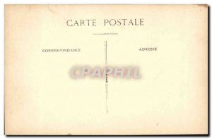 Old Postcard Pretre