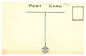 New Brunswick , Scenic Route  along  St.John River Valley