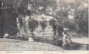 Missouri Joplin Castle Rock