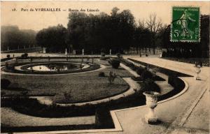 CPA Parc de VERSAILLES - Bassin des Lezards (453106)