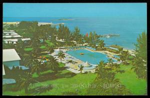 Grand Bahama Hotel and Country Club