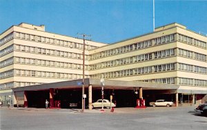 Peterson Memorial Hospital - Kerrville, Texas TX  