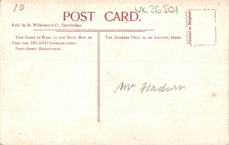 uk26501 salisbury cathedral uk