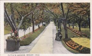 Colorado Denver Elitch's Gardens