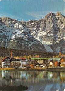 B67003 Austria Seefeld Tirol