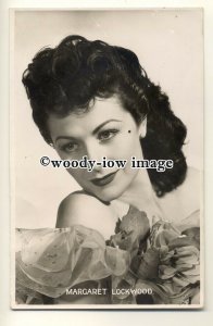 b2758 - Film Actress - Margaret Lockwood - postcard