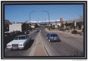 Street View , SMITHERS , B.C. , Canada , 50-70s