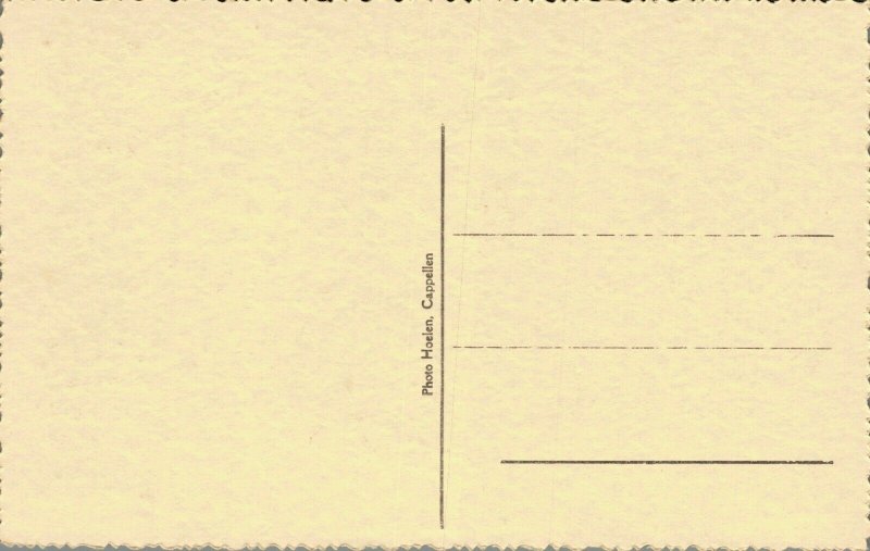 Belgium Putte Dorpzicht 06.79