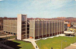 Damon Parkade Mqyo Clinic Rochester, Minnesota USA