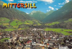 BR77224 mittersill salzburger land   austria