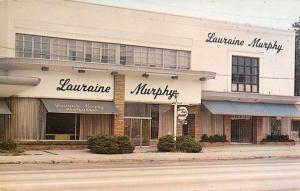 Manhasset Long Island New York Lauraine Murphy Antique Postcard K38999