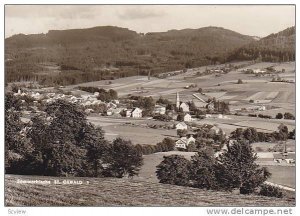 RP: Sommerfrische , St. OSWALD , Austria , PU-1966