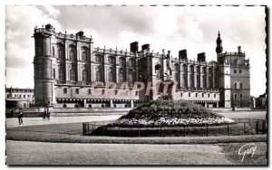 Postcard Old Saint Germain En Laye Le Chateau And Its Wonders saw I & # 39esp...