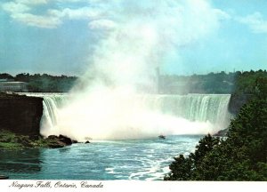 Niagara Falls,Ontario,Canada