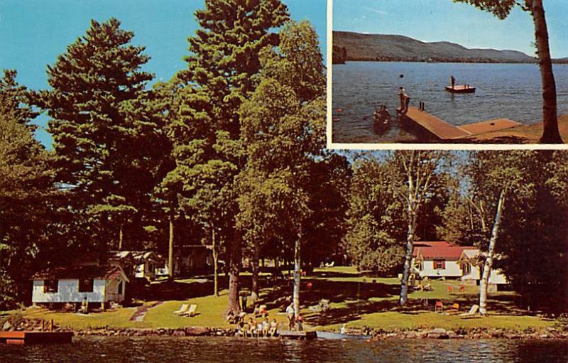 Briar Dell Lake George, New York NY s 