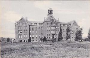 Keuka College on Keuka Lake NY, New York - UDB