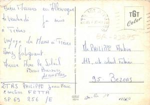 BR23275 Trier  germany