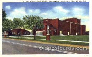 Camp Perry, Ohio, USA