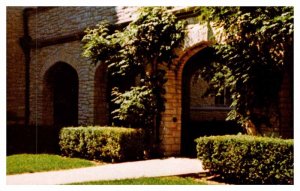 Postcard SCHOOL SCENE Milwaukee Wisconsin WI AU5824