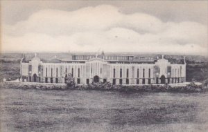 New York Auriesville The Coliseum The National Shrine Of The North American M...