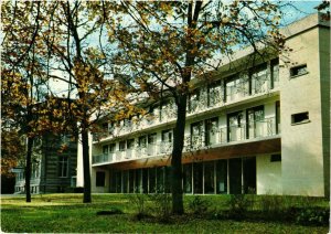 CPM Chantilly Maison de Convalescence FRANCE (1014662)