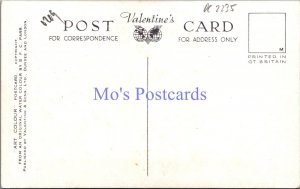 Devon Postcard - Totnes From Sharpham Road, Artist B.F.C.Parr   DC2235