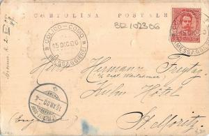 BR102306 hotel royal italy colico como