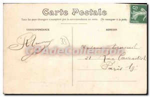 Postcard Old Bazas Cathedrale St Jean