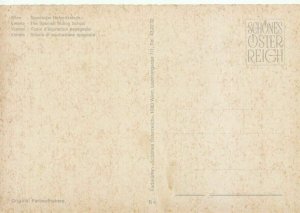 Austria Postcard - Wien - Spanische Hofreitschule - Ref 20723A