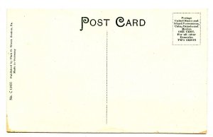 PA - Easton. Lehigh Street