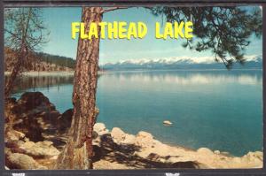 Flathead Lake,MT BIN