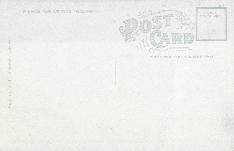 Laval University, Quebec City, Quebec Canada