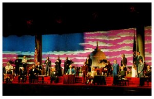 Florida  Walt Disney World  Hall of Presidents