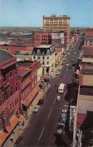 Front St. Wilmington, North Carolina NC  