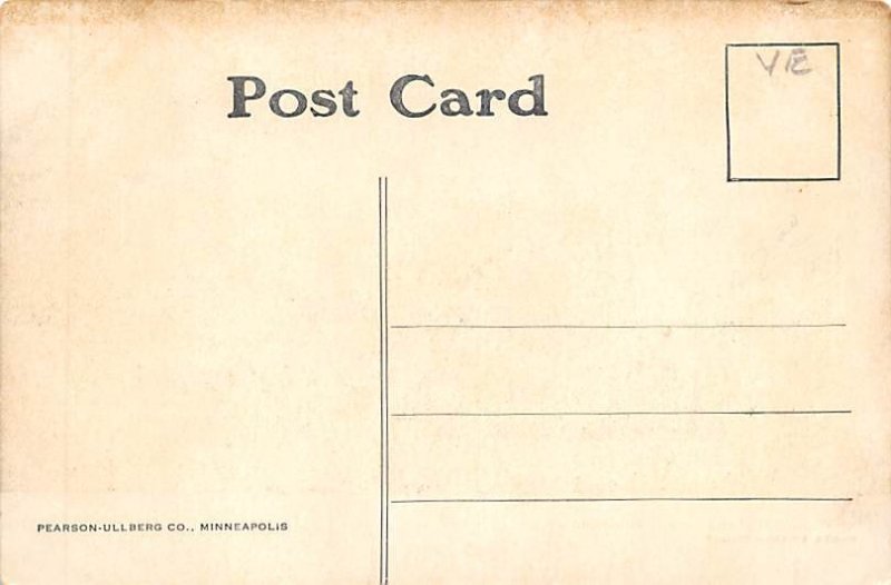 Penitentiary Fort Madison, Iowa