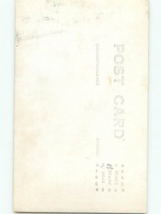 Old rppc NATURE SCENE Great Postcard AB0539